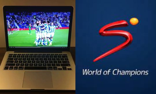 Super Sports wins case against Illegal Streaming of Sorts