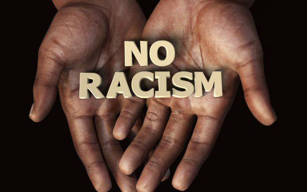 Racism in Kenya? Emerging or silently suffered?