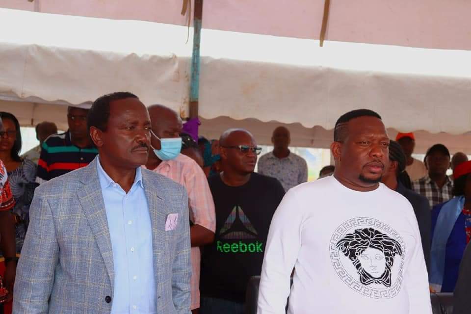 High Court bars IEBC from Clearing Sonko