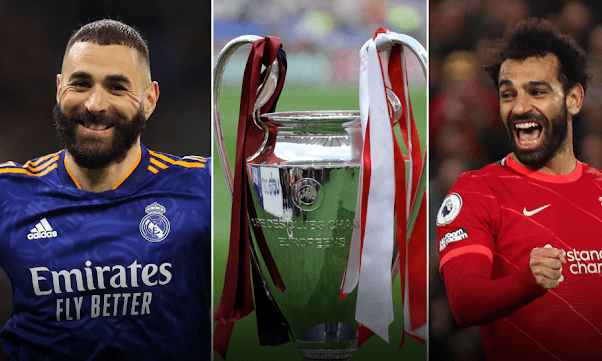 Real Madrid vs Liverpool: Will this be the best Champions League final ever?
