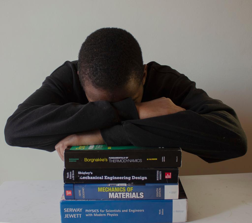 Most Kenyan university students are mentally depressed: Expert reveals