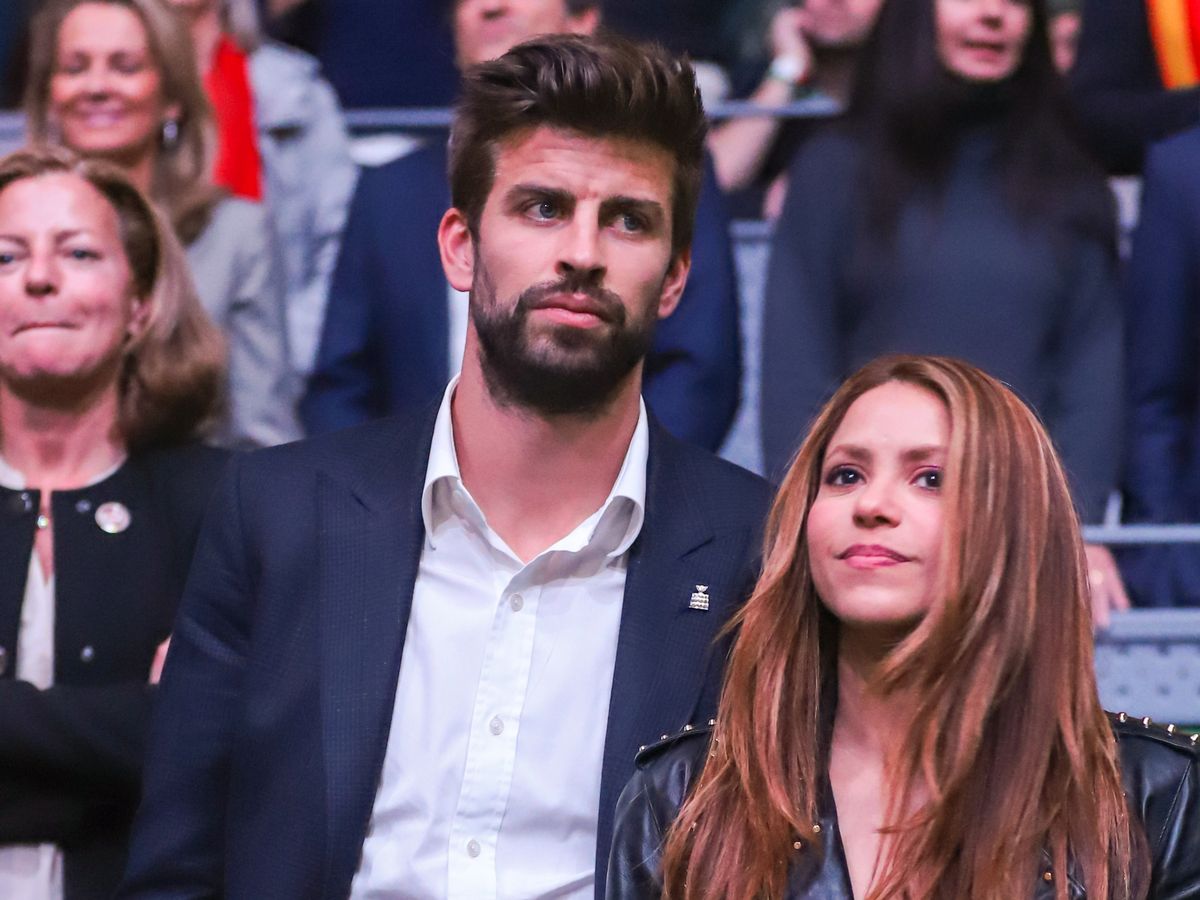 Pique and Shakira were in Open Relationship before Breakup