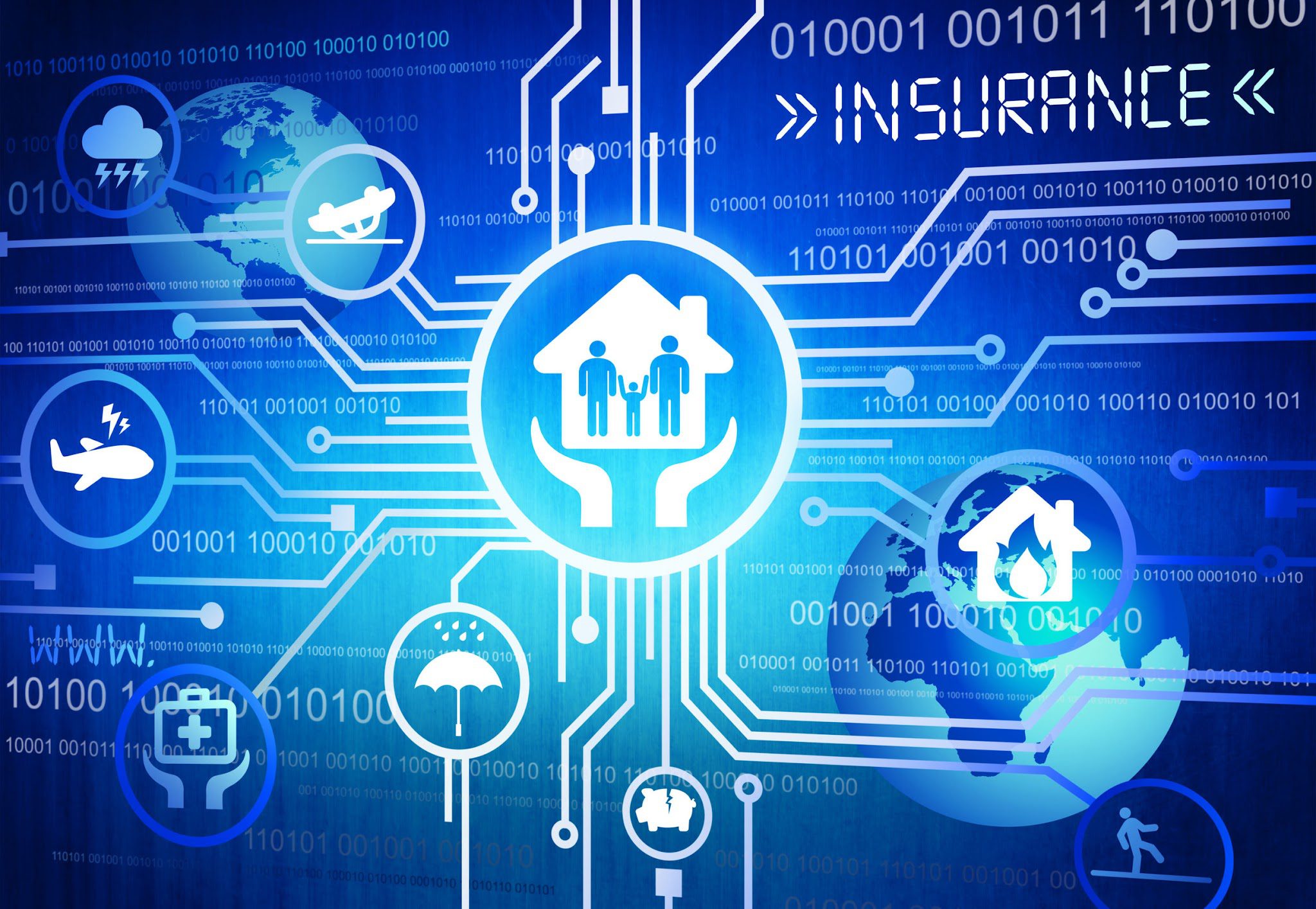 The Rise of Insuretech: Why are Kenyans embracing this technology