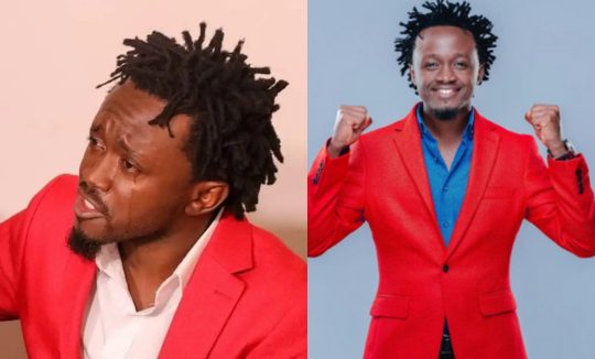 I will not step down until I become Mathare MP — Bahati