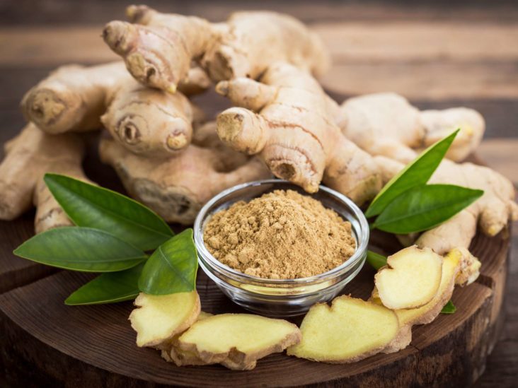 Why Ginger is revered in kitchens and recommended by doctors