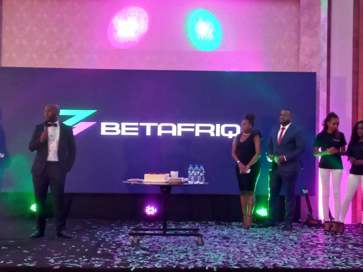 Betafriq seeks to equip local youth with coding skills