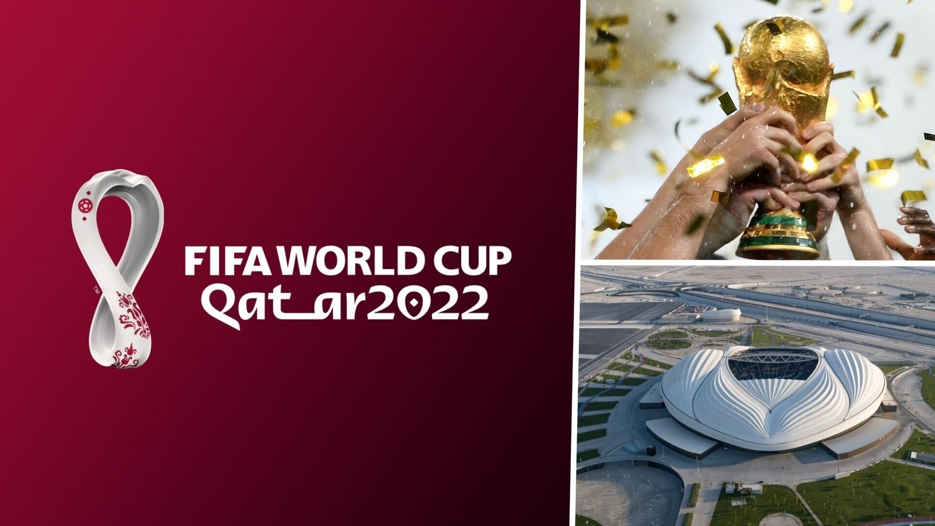 Qatar 2022: What you need to know about first of a kind FIFA World Cup