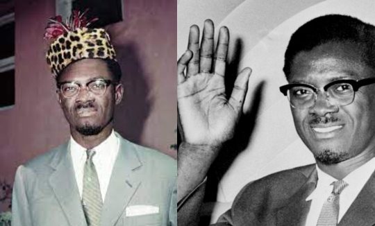 Patrice Lumumba: Belgium hands back Assassinated Hero’s Tooth to Family