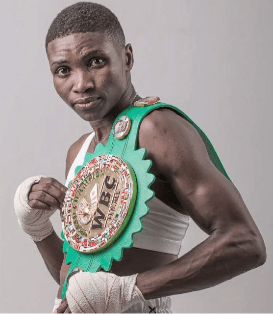 We can make Kenyan Boxing Great Again – Fatuma Zarika