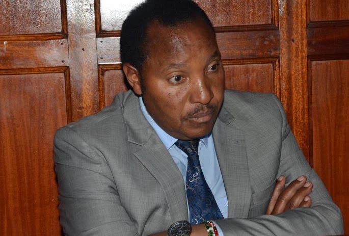 High Court Authorizes the EACC to Seize Waititu’s Properties
