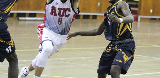 Egyptian Student, 20, Collapses and Dies Mid-Game against USIU