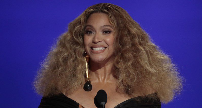 Beyoncé announces Renaissance, her first solo album in 6 years
