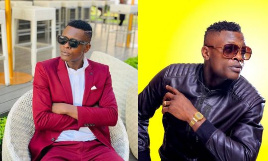 Reasons for Jose Chameleone’s arrest in South Africa