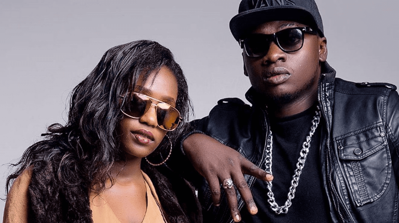 Khaligraph Jones’ Baby Mama accuses Rapper of being Negligent Father