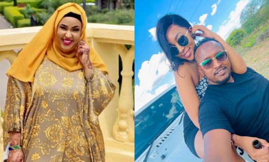 I need a Soulmate not a Hotspot — Jamal ‘Roho Safi’ reveals his biggest turn off in a woman