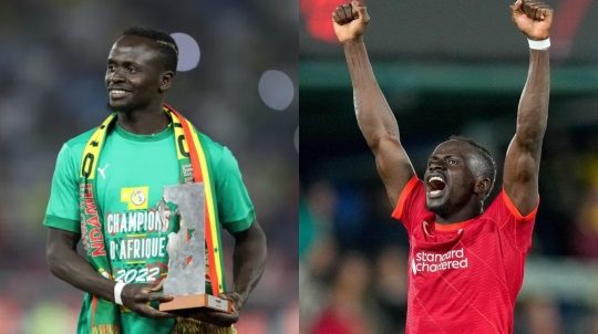 Mane to Munich: Senegalese ace signs deal with Bayern