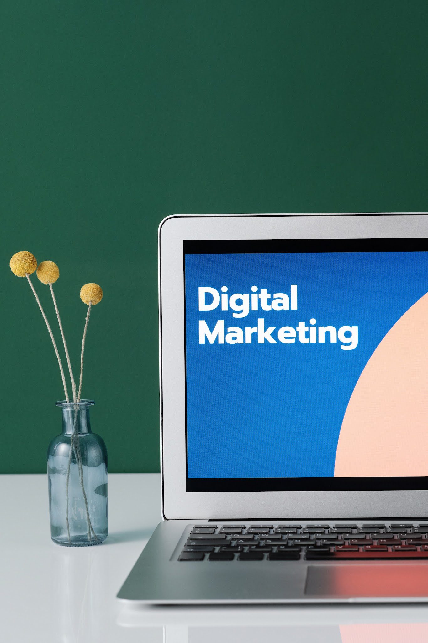 All You Need To Know About Digital Marketing.