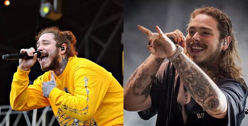 Post Malone welcomes Baby Girl, confirms engagement to Girlfriend