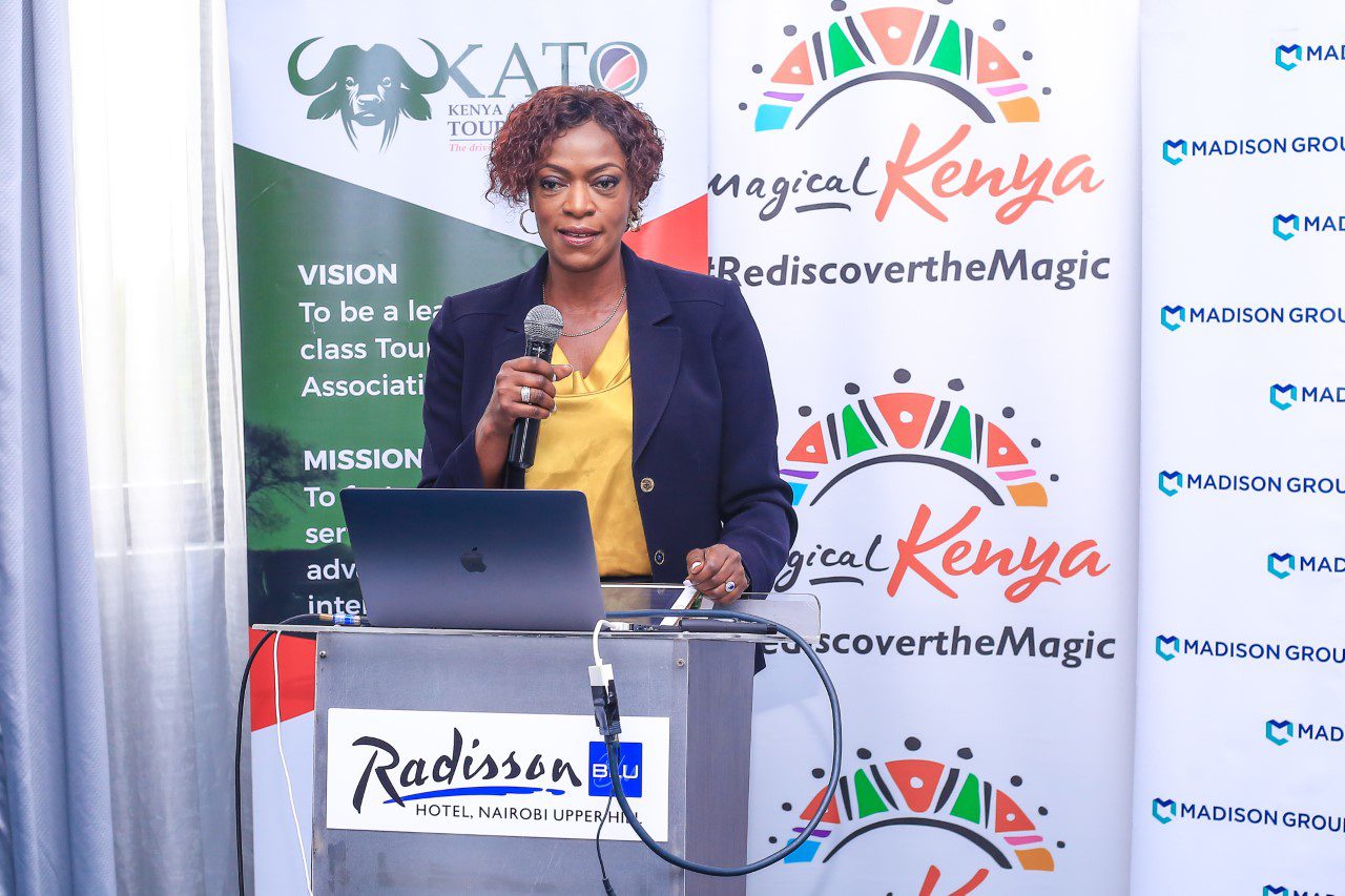 Be innovative in your operations : Tour operators advised