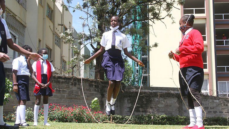 Lessons from Kenya’s Education Reforms