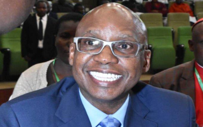 You submitted a Transcript Instead of a Degree Certificate – IEBC slams Jimmy Wanjigi