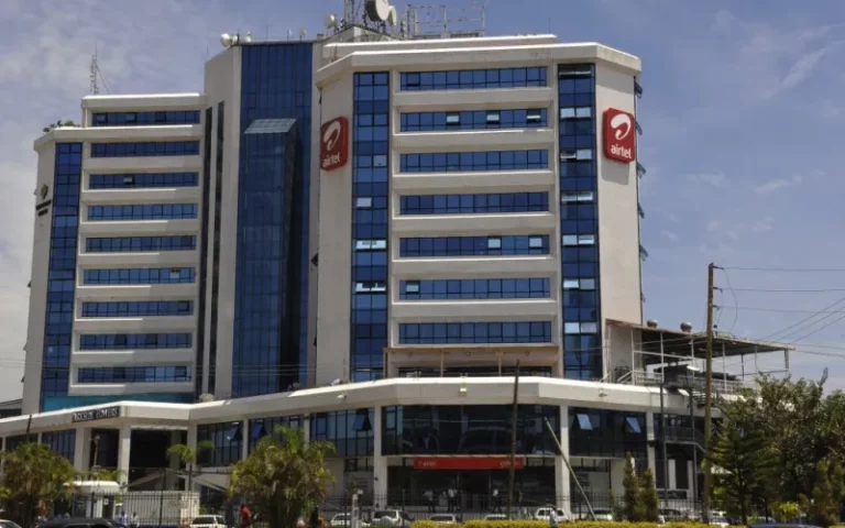 Airtel  Expands 4G Network with Ksh 4.7 Billion Spectrum Purchase