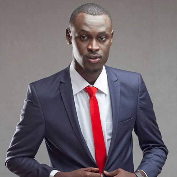 King Kaka has released trailer to his new film Kamtupe