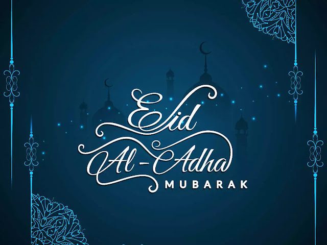 All You need to Know about Eid-al Adha