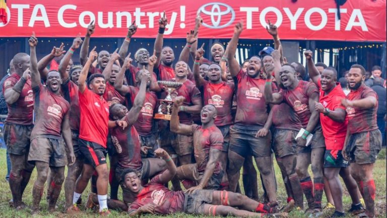 No Elgon Cup for the third consecutive year