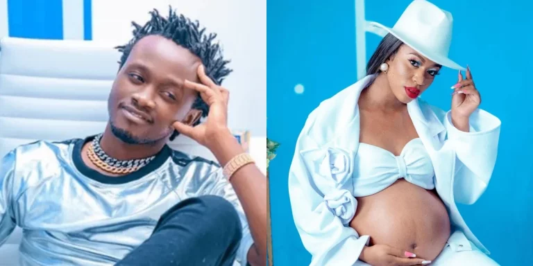 Bahati turns down Diana’s vasectomy offer
