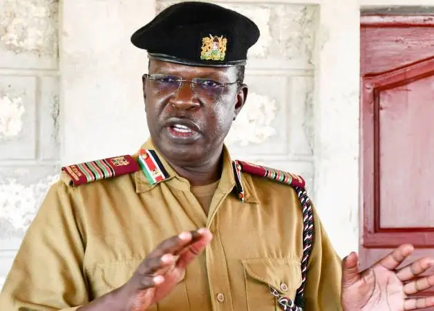 Coast region anticipates more security as government creates new sub-counties to magnify services