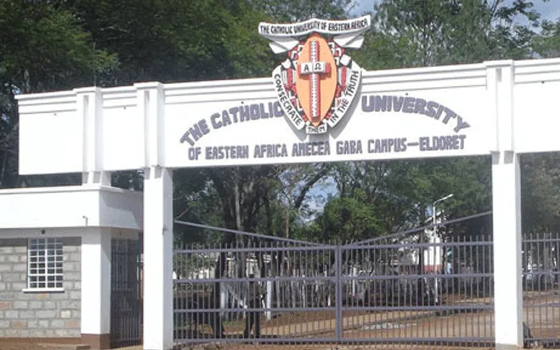 Catholic University Students