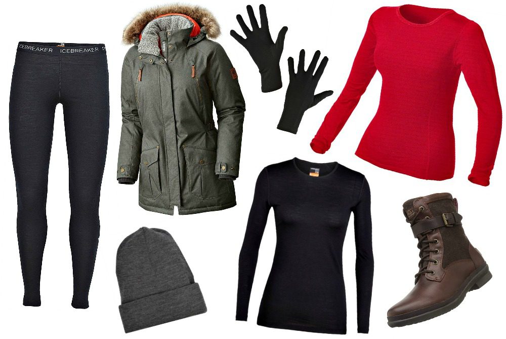 9 Easy Ways to Stay Warm in the Cold Weather