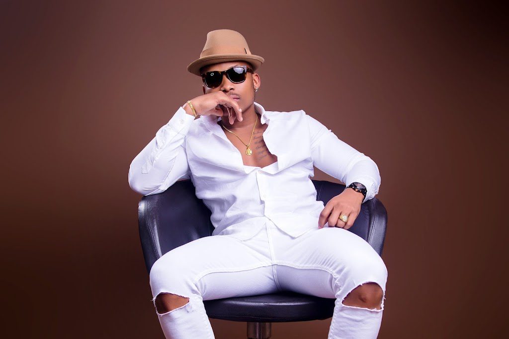 Otile Brown denies conning a fan 