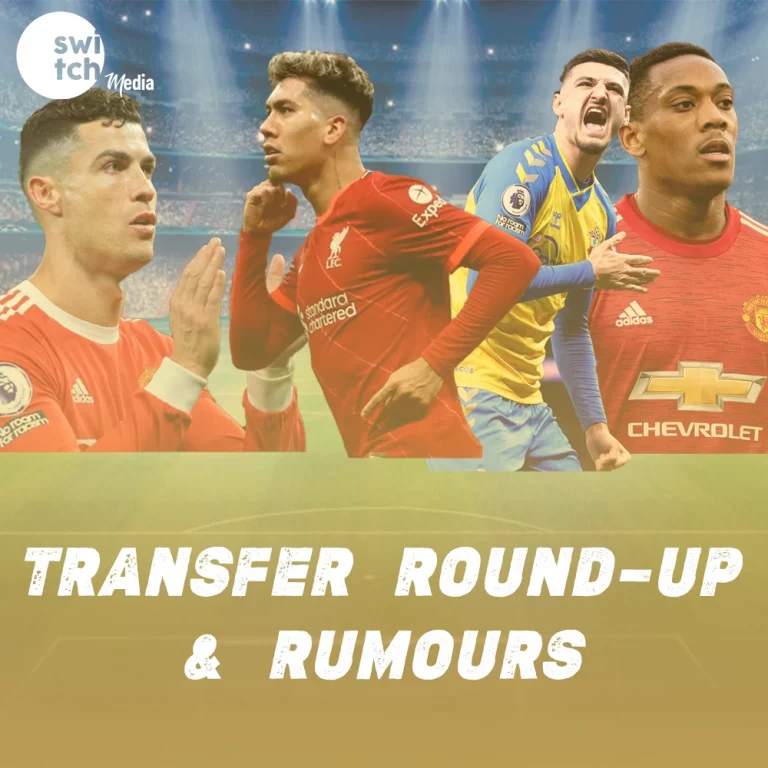 Football transfer news and latest rumors