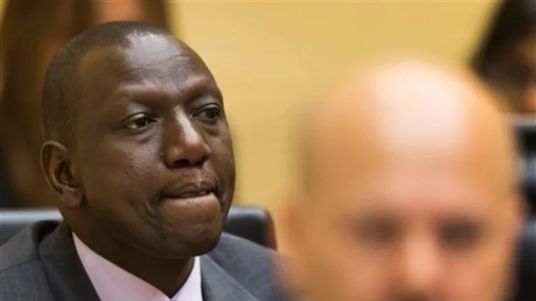 Ruto Plans to Scale Down Kenya Kwanz’a  Vouched Promises