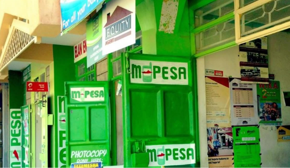 M-Pesa Tops as Kenya’s Superbrand