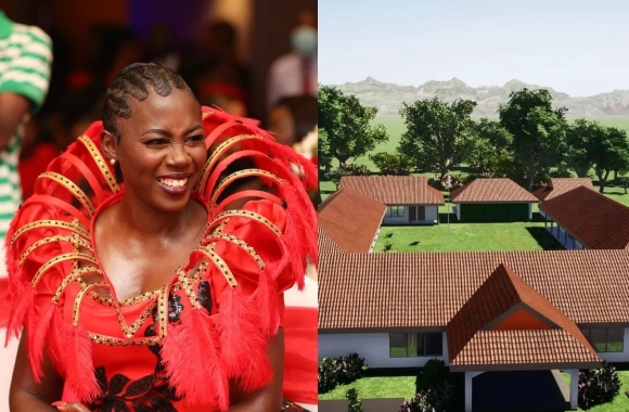 Akothee to soon launch Academy for the less fortunate