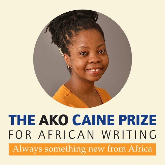 Kenyan writer Idza Luhumyo wins Cain Prize for African Writing