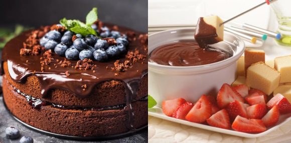 Cheat Day: 5 Unique ways to Indulge in Chocolate
