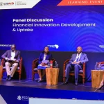 USAID, KIM Fiancial development and uptake panel