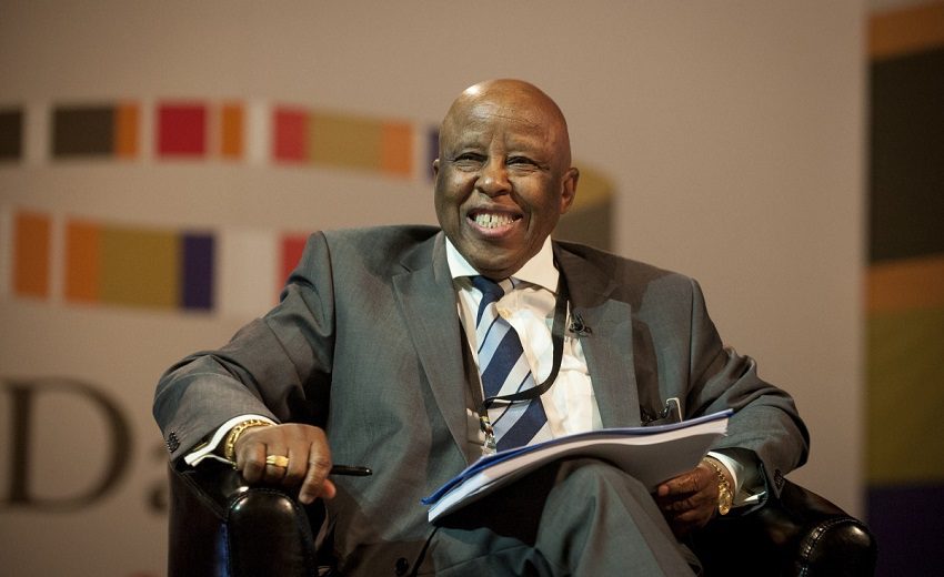We are watching you: Festus Mogae says as he heads the Commonwealth Observer Group for Kenya Elections