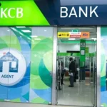 KCB BANK