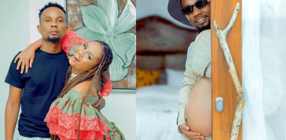 Tanzanian singer Nandy expecting first baby