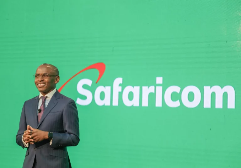 Safaricom adds 400 developers, intensifying the competition for tech talent