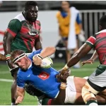 Kenya To Host The World Rugby U20 Trophy
