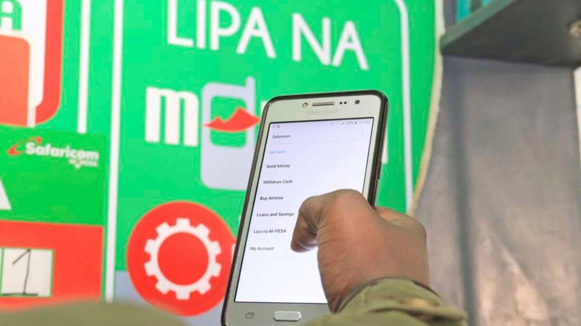 Airtel and Telkom customers can now use the M-Pesa pay bill service