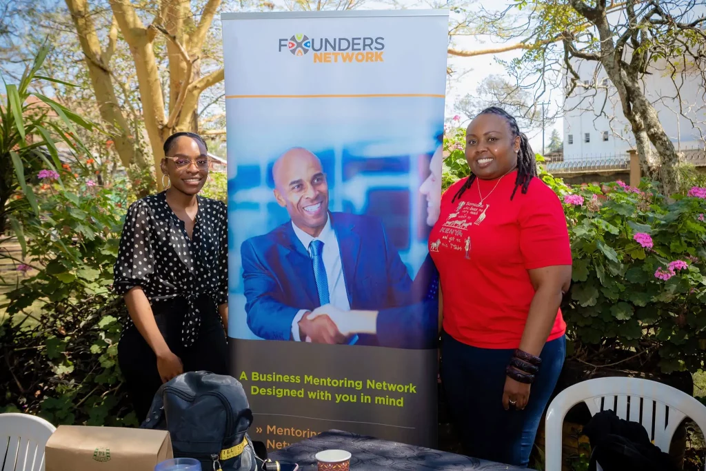 SFA Founders Network members