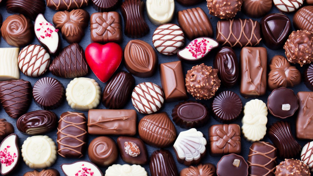 Why the World Celebrates Chocolate Day on July 7