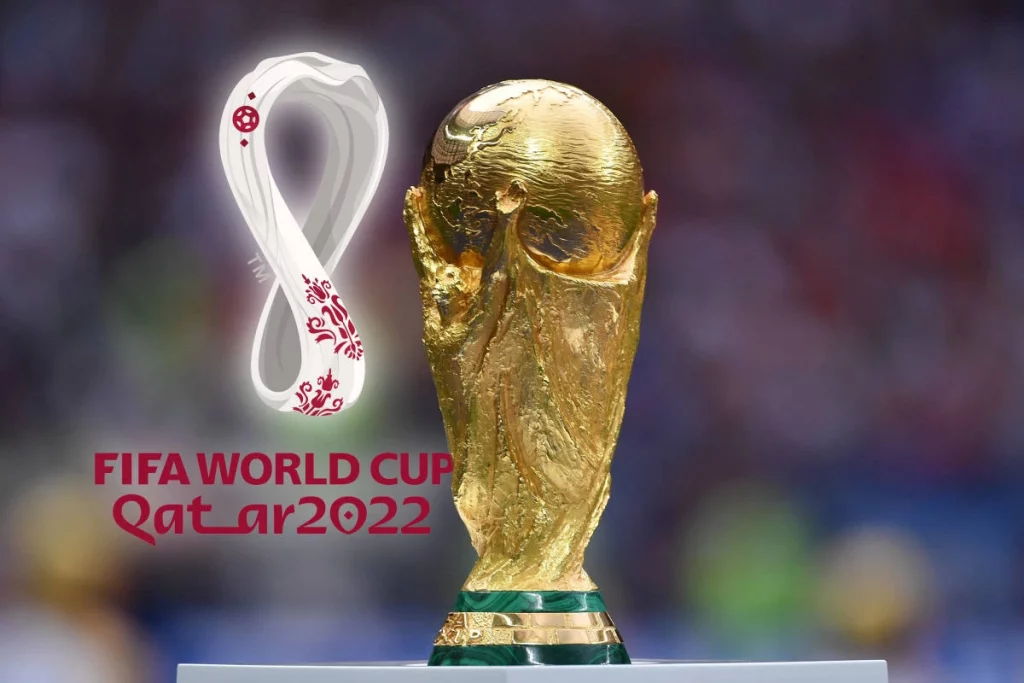 Fifa world cup Qatar 2022